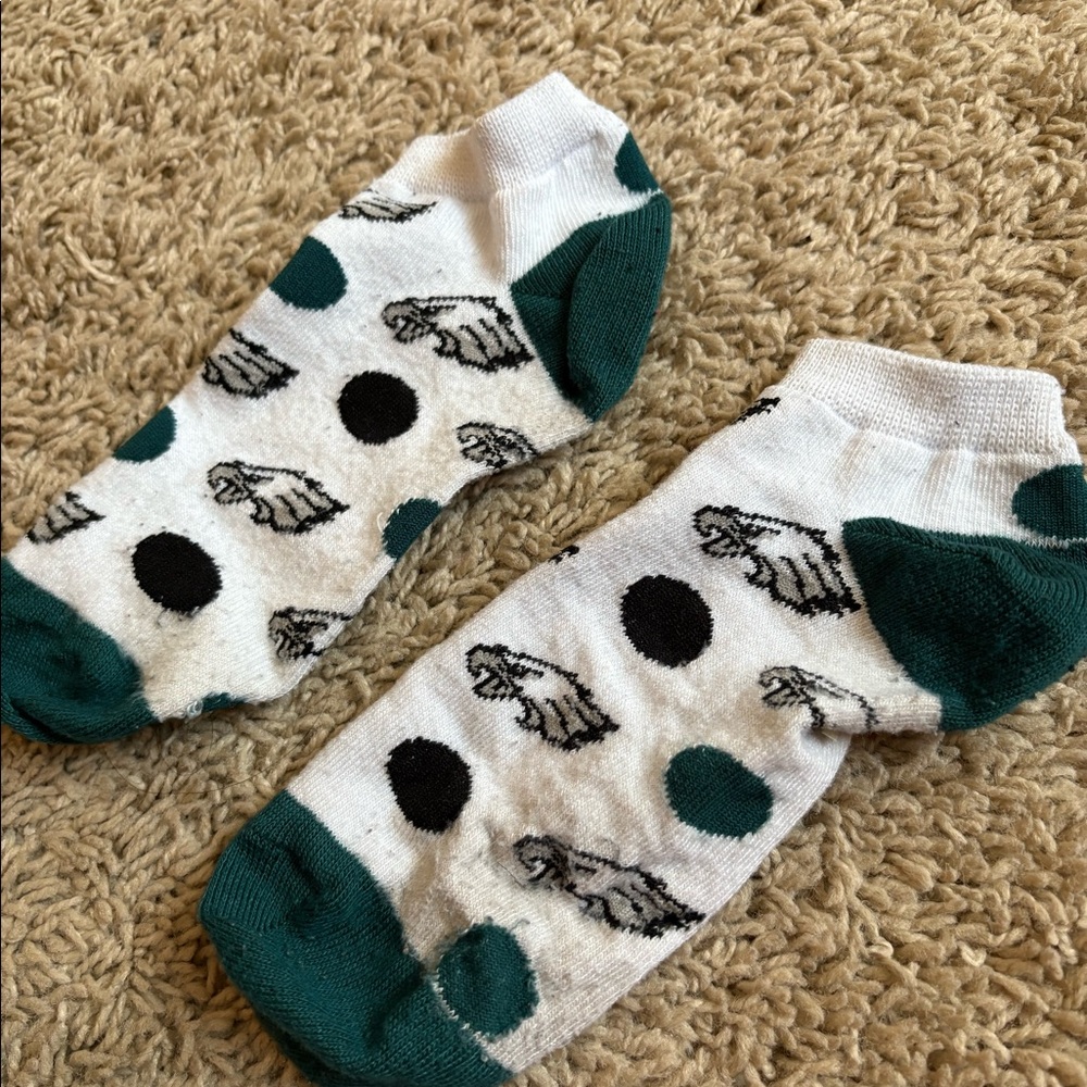 Philadelphia Eagles Socks